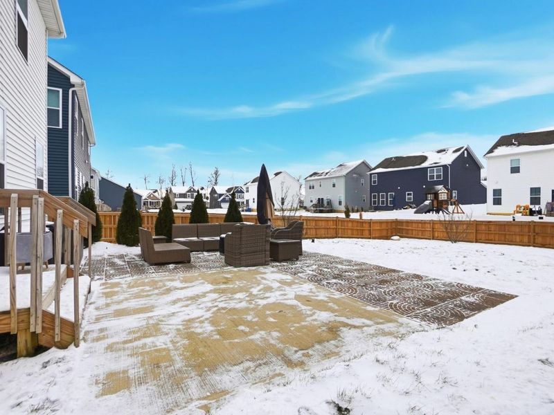 6245 Kemp Street, Westerville, OH 43081 Photo 42