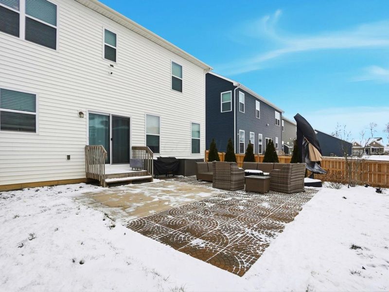 6245 Kemp Street, Westerville, OH 43081 Photo 43