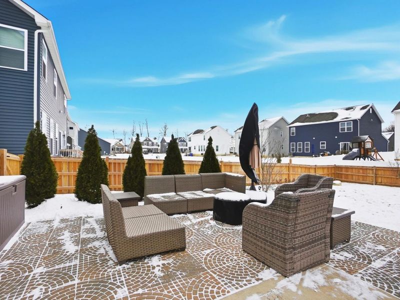 6245 Kemp Street, Westerville, OH 43081 Photo 44