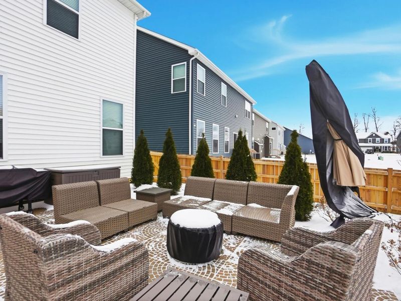 6245 Kemp Street, Westerville, OH 43081 Photo 45