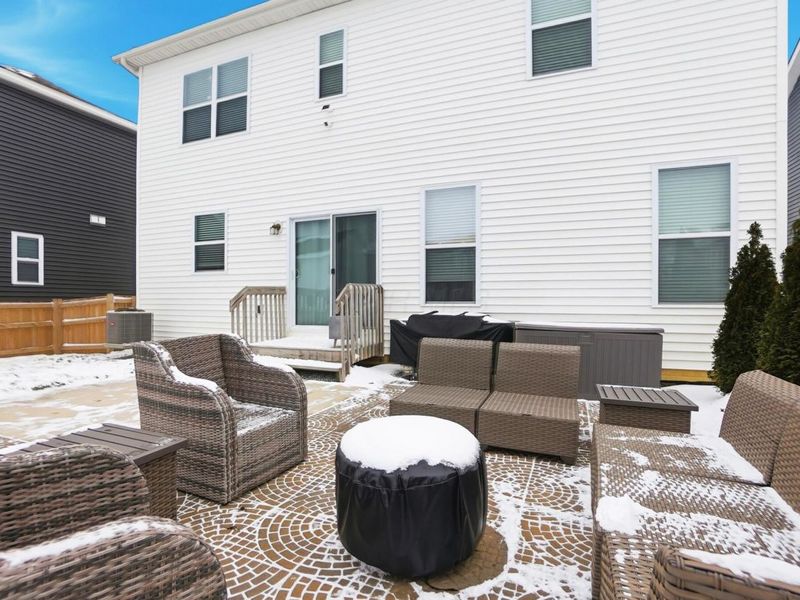 6245 Kemp Street, Westerville, OH 43081 Photo 46