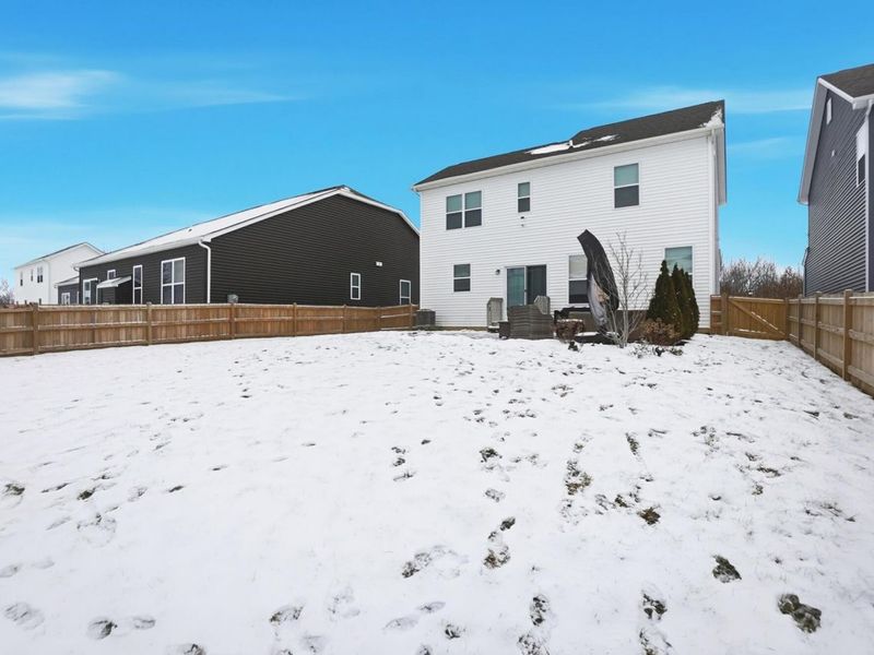 6245 Kemp Street, Westerville, OH 43081 Photo 49