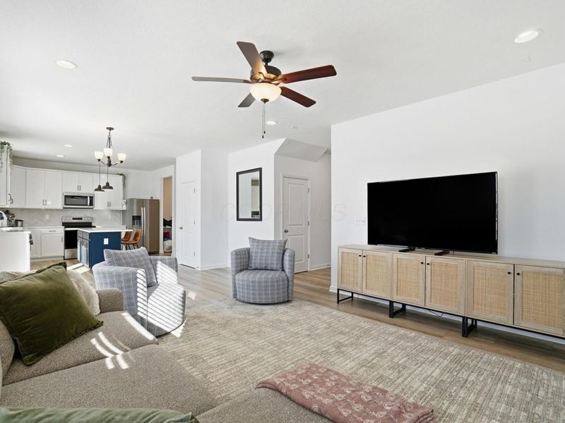 6245 Kemp Street, Westerville, OH 43081 Photo 9