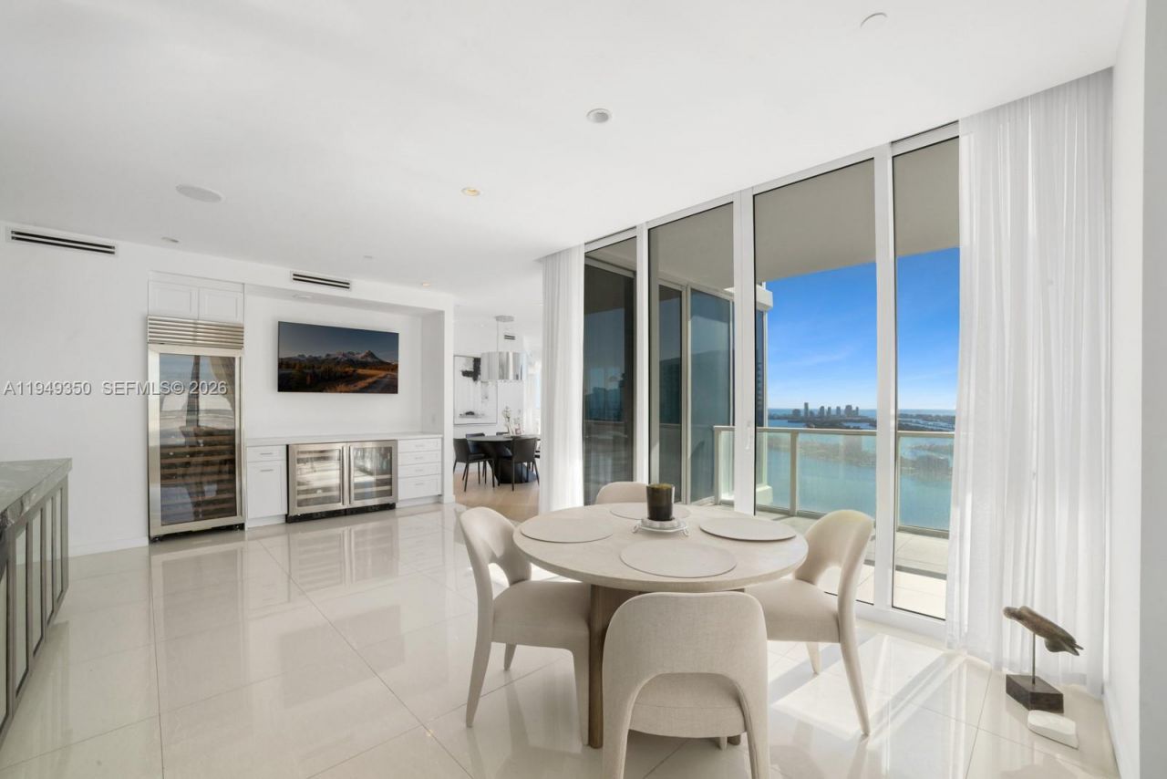 2020 N Bayshore Dr, Unit PH4302, Miami, FL 33137 Photo