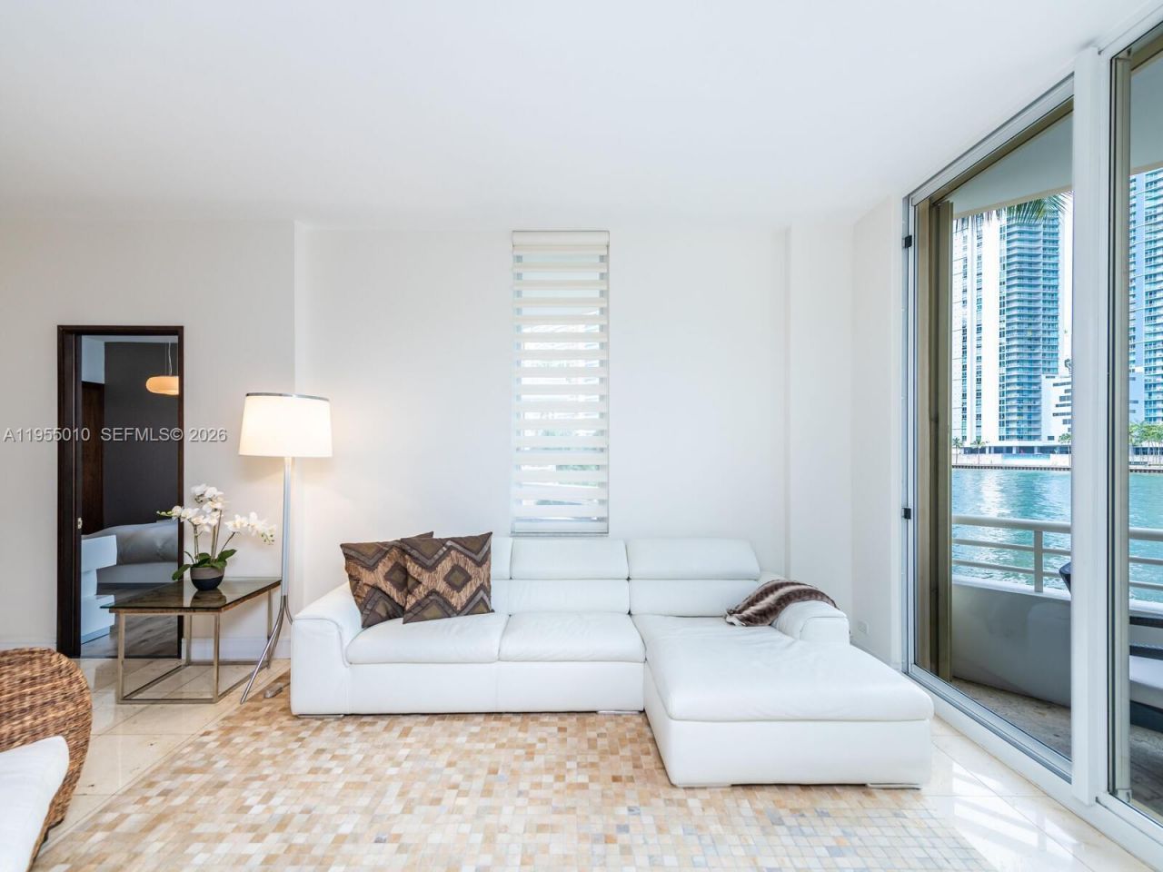 888 Brickell Key Dr, Unit 210, Miami, FL 33131 Photo