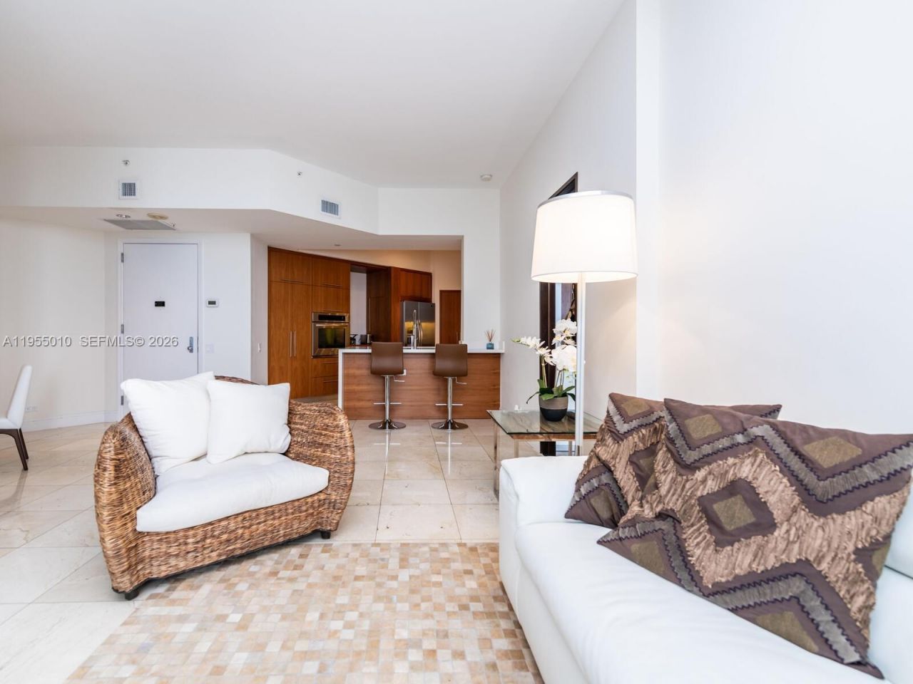 888 Brickell Key Dr, Unit 210, Miami, FL 33131 Photo