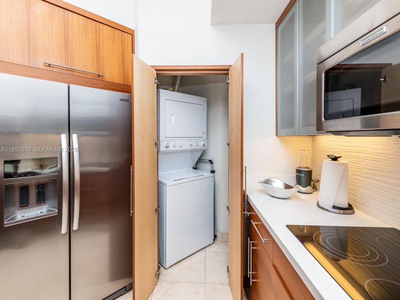 888 Brickell Key Dr, Unit 210, Miami, FL 33131 Photo