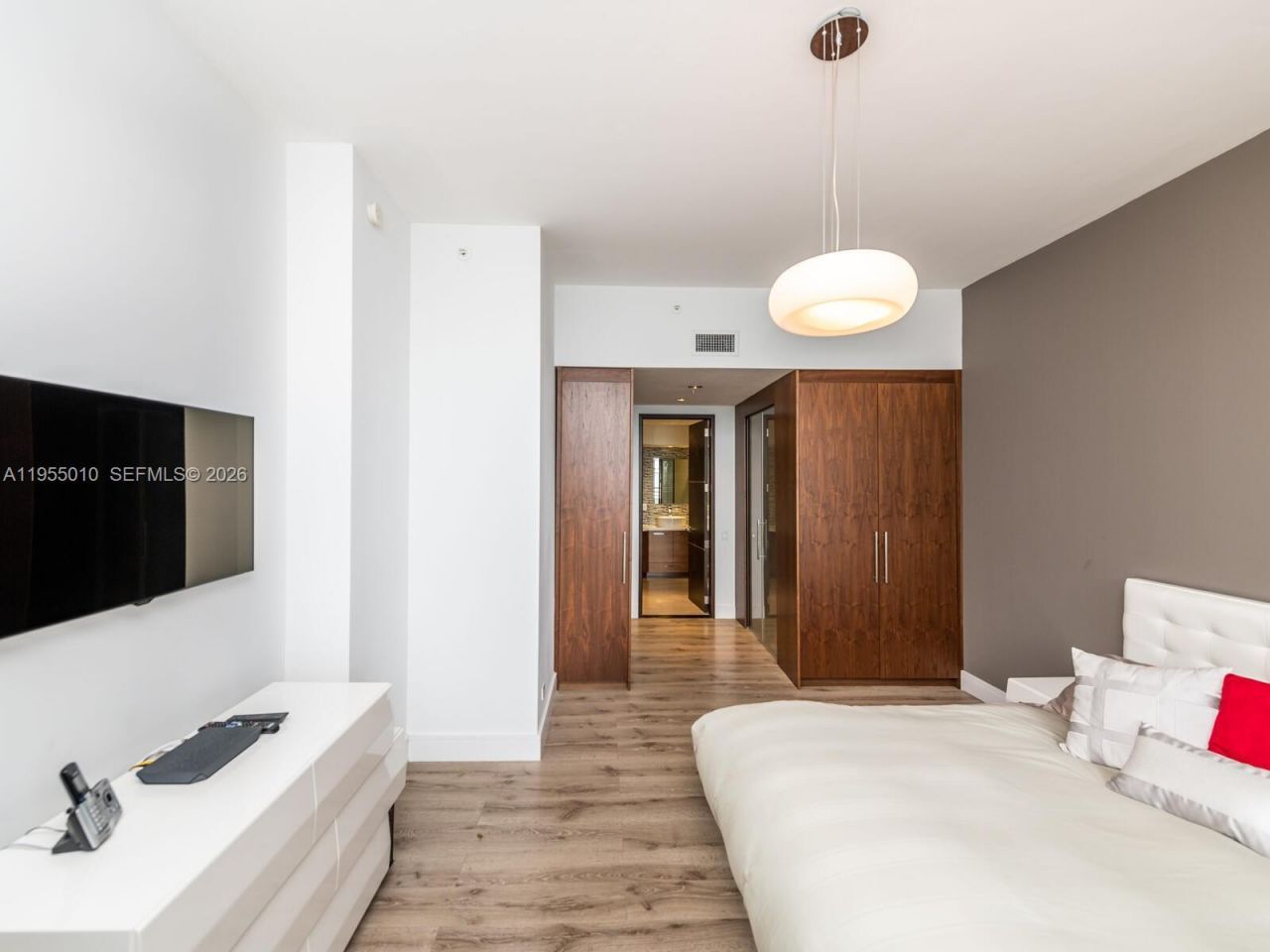 888 Brickell Key Dr, Unit 210, Miami, FL 33131 Photo