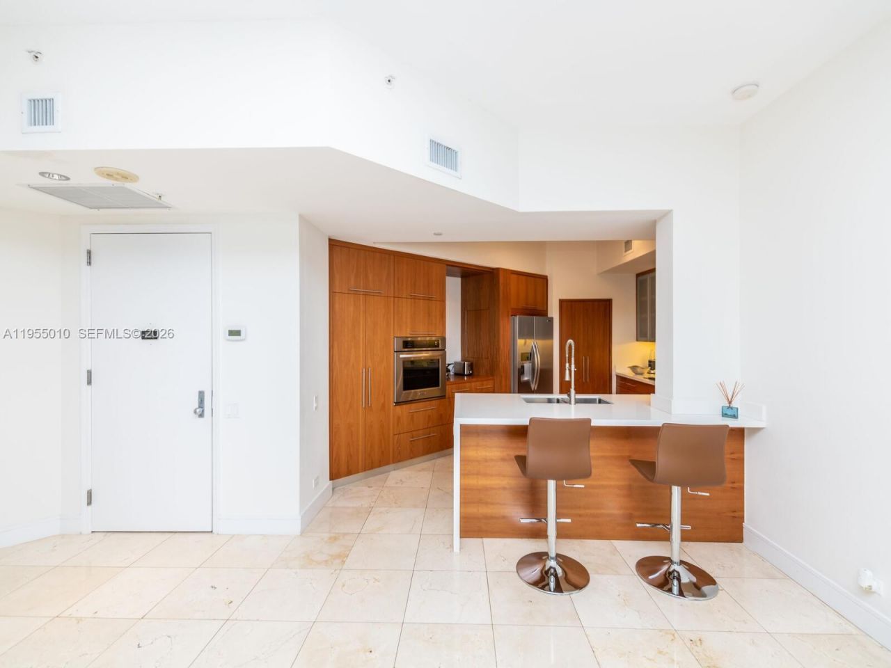 888 Brickell Key Dr, Unit 210, Miami, FL 33131 Photo