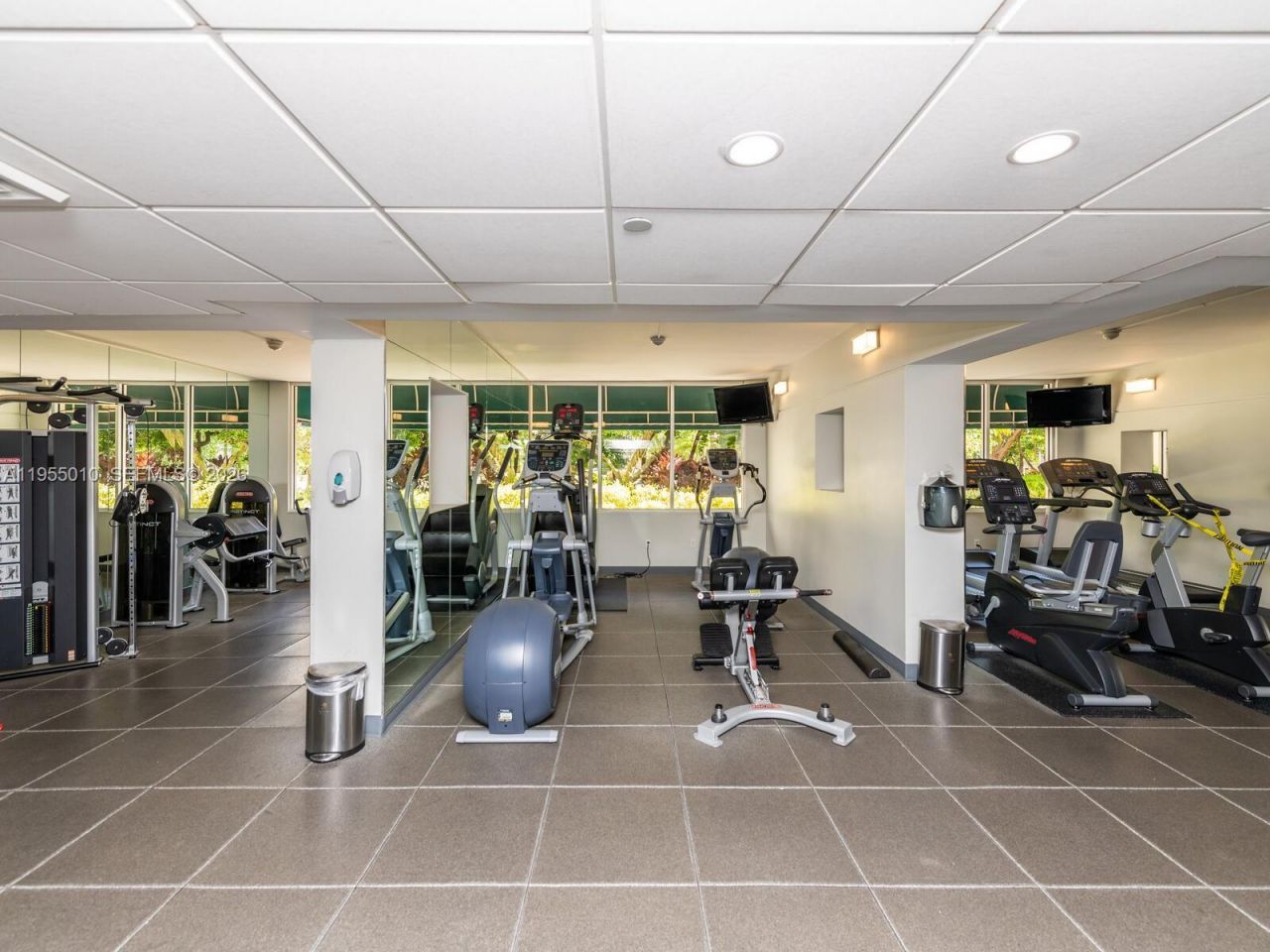 888 Brickell Key Dr, Unit 210, Miami, FL 33131 Photo