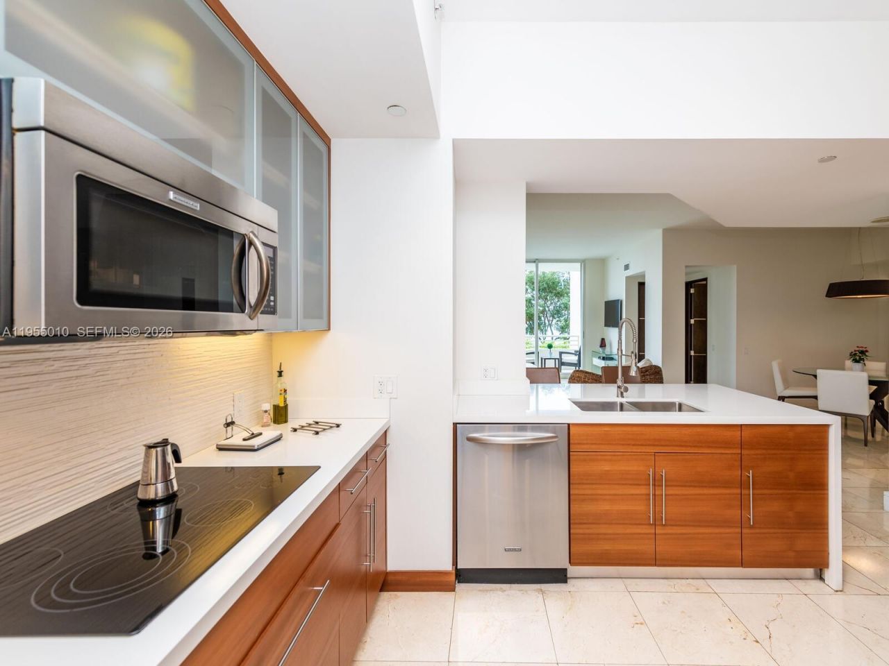 888 Brickell Key Dr, Unit 210, Miami, FL 33131 Photo