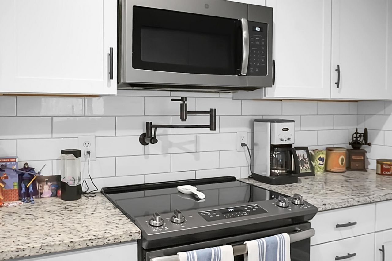 1256 Hillside Drive Photo 12