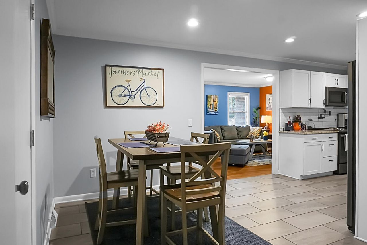 1256 Hillside Drive Photo 16