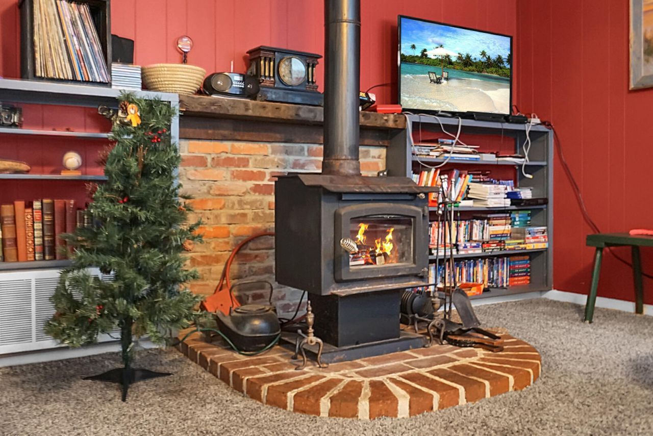 1256 Hillside Drive Photo 23