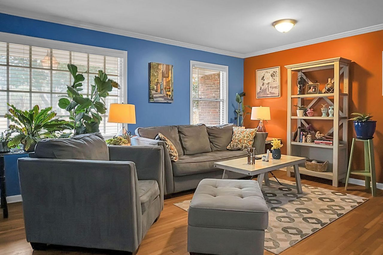 1256 Hillside Drive Photo 6