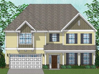 105 Sawlog Drive, Summerville, SC 29486