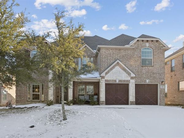 6308 Lakecrest Drive, Sachse, TX 75048