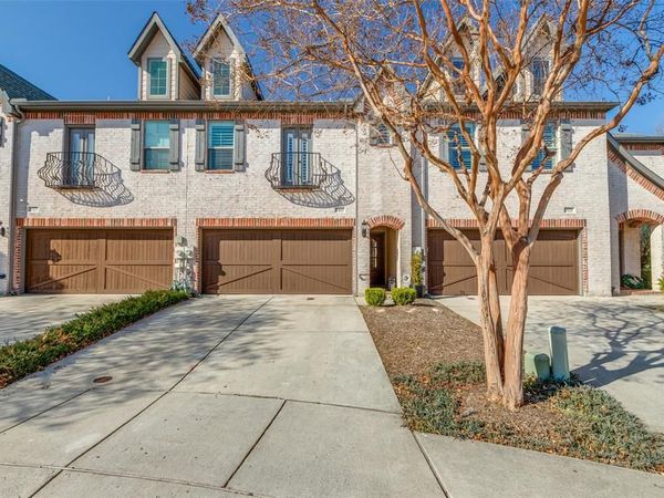 7433 Audelia Lane, McKinney, TX 75072