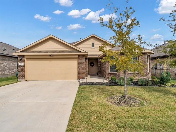 16616 Portage Street, Justin, TX 76247
