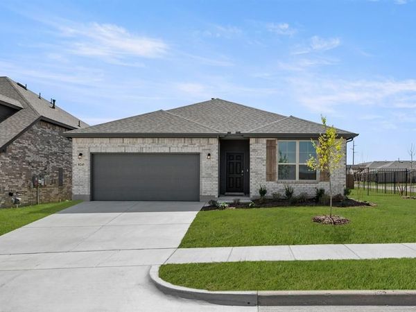 8245 Cheetah, Godley, TX 76044