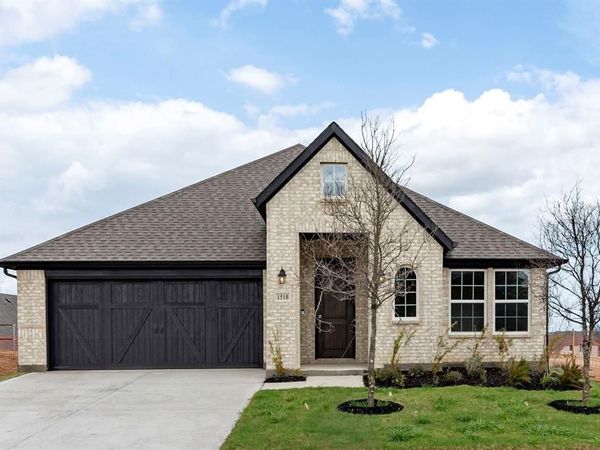 1510 Park Hills Boulevard, Rockwall, TX 75087