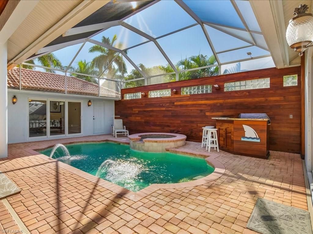 1309 Briarwood Ct, Naples, FL 34104 Photo