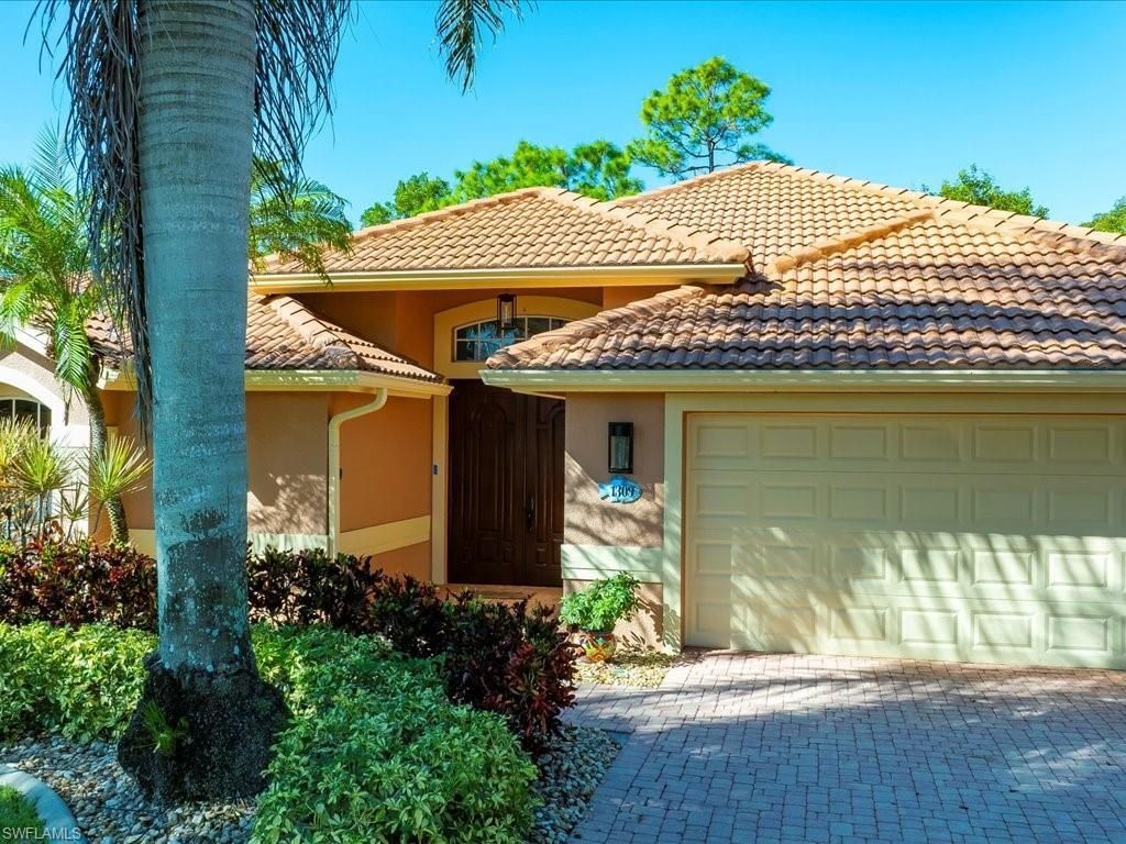 1309 Briarwood Ct, Naples, FL 34104 Photo