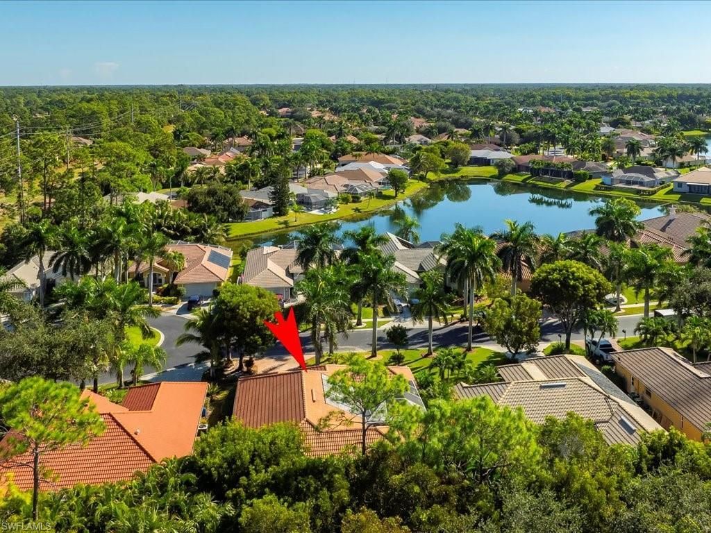 1309 Briarwood Ct, Naples, FL 34104 Photo