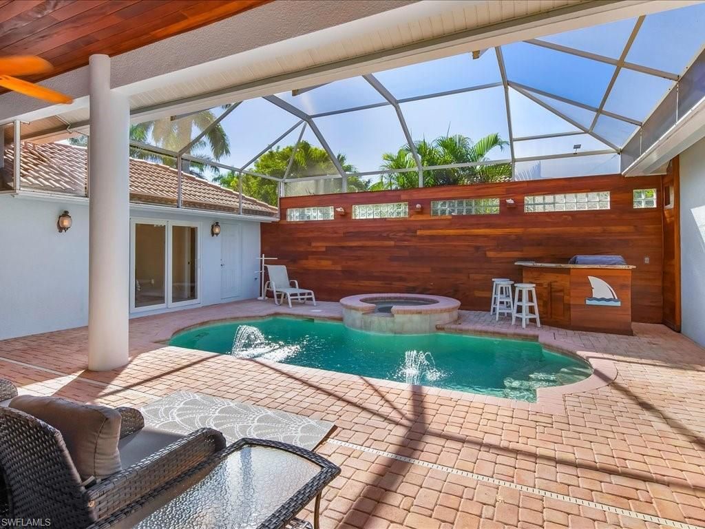 1309 Briarwood Ct, Naples, FL 34104 Photo