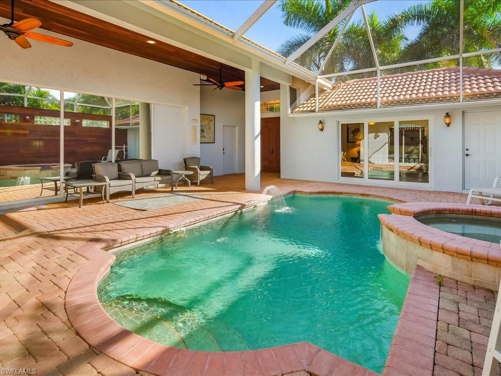 1309 Briarwood Ct, Naples, FL 34104 Photo