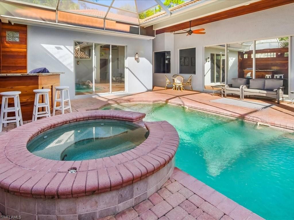 1309 Briarwood Ct, Naples, FL 34104 Photo