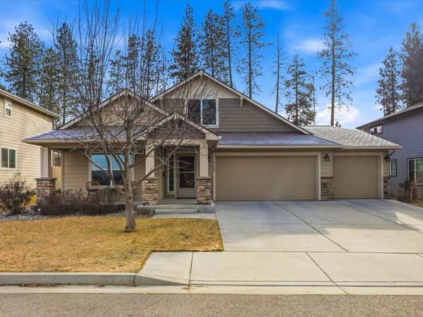 7139 S Forest Ridge Dr, Spokane, WA 99224