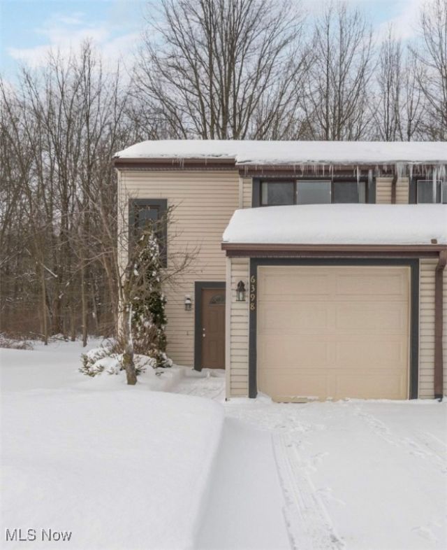 6398 Forest Park Drive, North Ridgeville, OH 44039 Main Photo