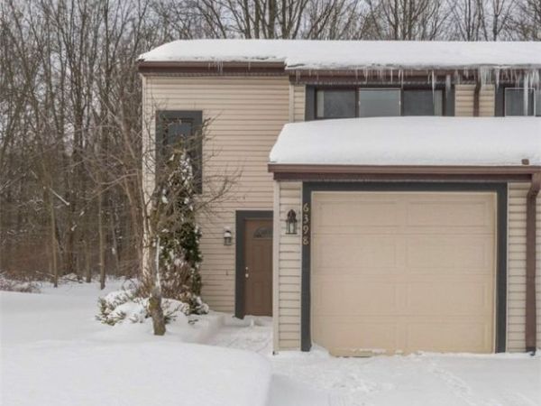 6398 Forest Park Drive, North Ridgeville, OH 44039