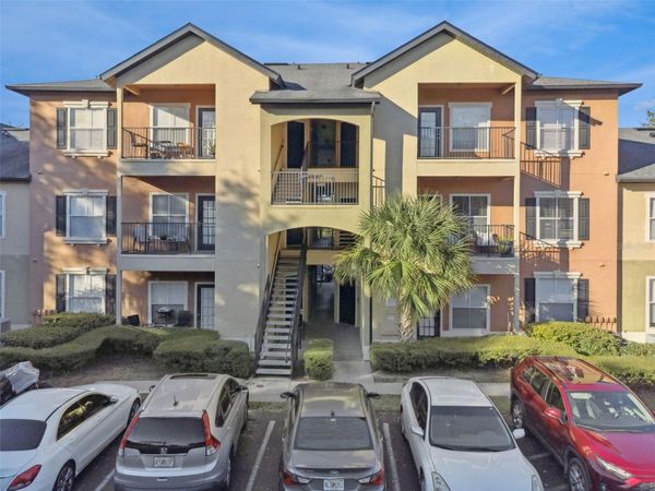 6071 WESTGATE DRIVE, Unit 323, ORLANDO, FL 32835