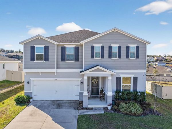 2133 MALBEC COURT, MINNEOLA, FL 34715