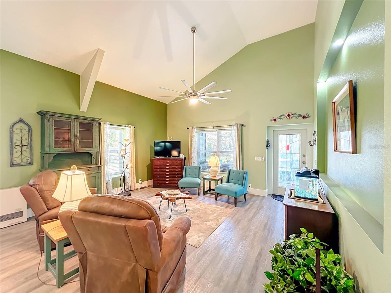 1825 Pams Way, Geneva, FL 32732 Photo