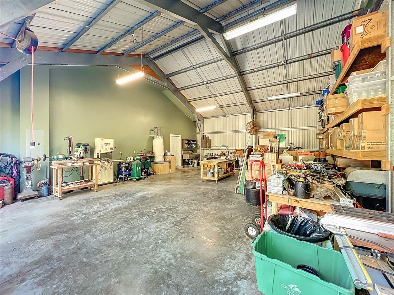 1825 Pams Way, Geneva, FL 32732 Photo