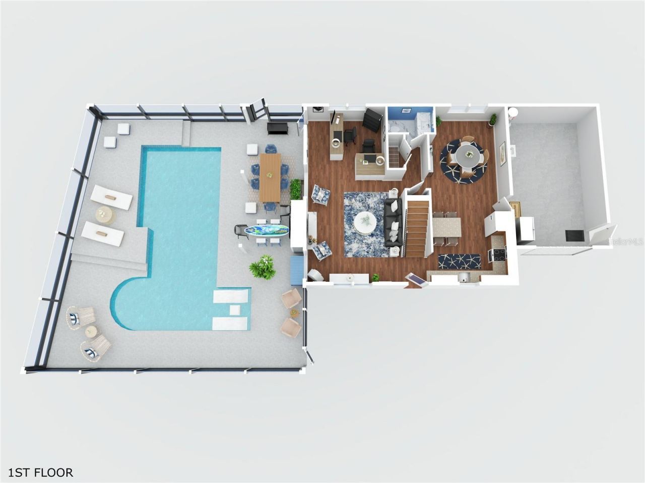 557 Florida Avenue, Palm Harbor, FL 34683 Photo