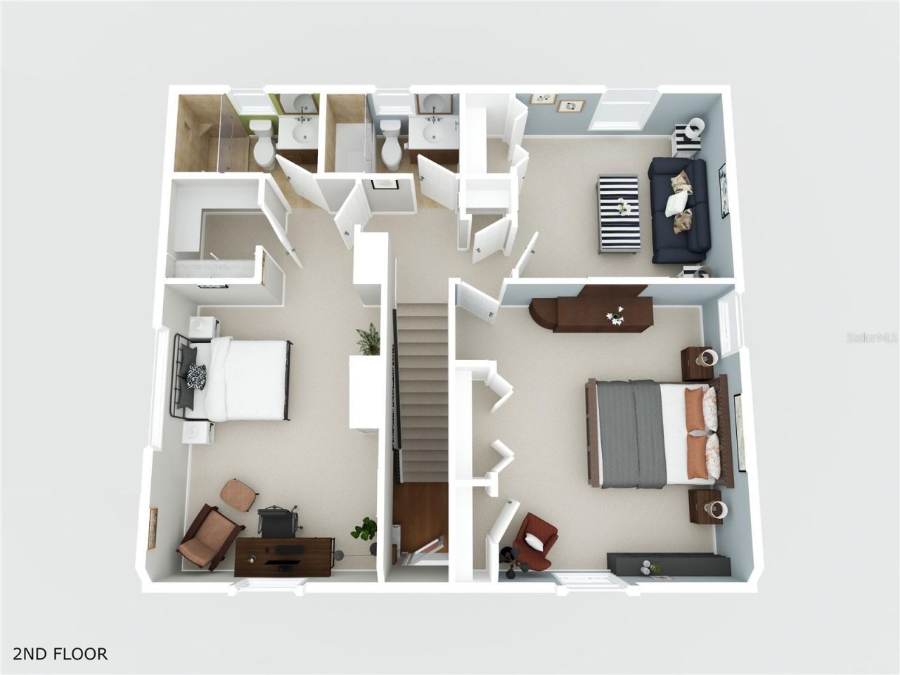 557 Florida Avenue, Palm Harbor, FL 34683 Photo