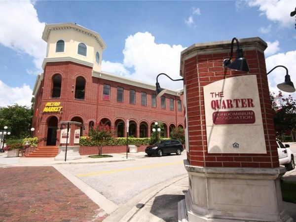 1810 E PALM AVENUE, Unit 1102, TAMPA, FL 33605