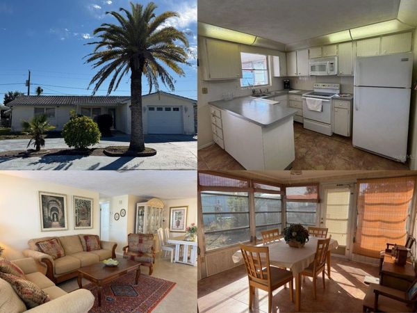 3914 CARIOCA, HOLIDAY, FL 34691