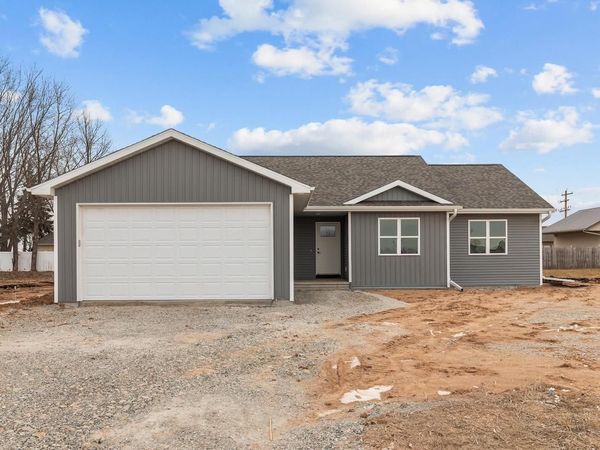 N3914 DEERE DRIVE, Freedom, WI 54130