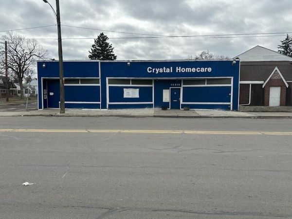 15819 Schoolcraft Street, Detroit, MI 48227