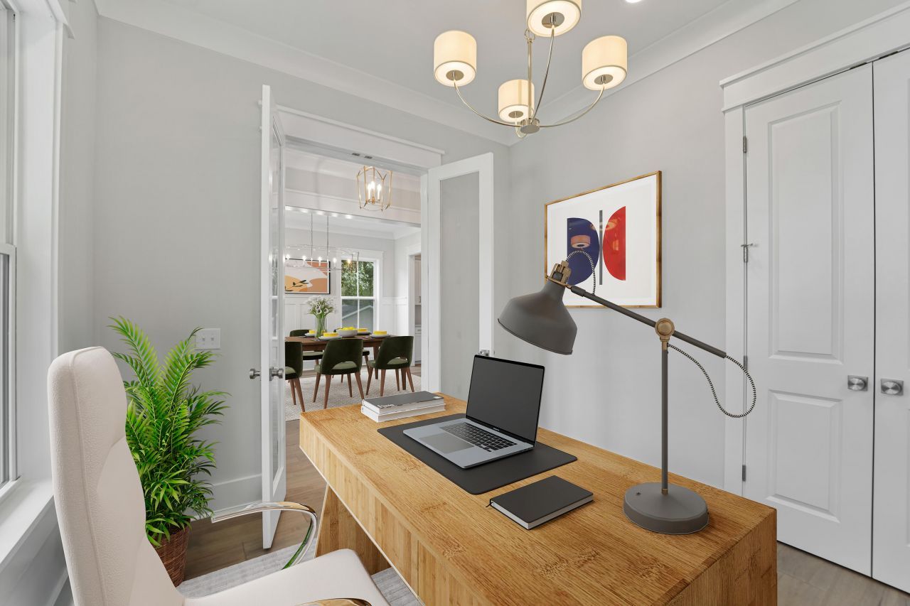 1892 Grover Drive Photo 6