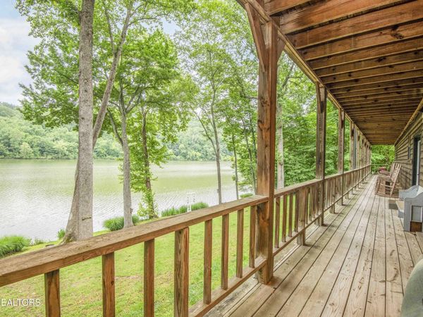 143 Bendamere Drive, Kingston, TN 37763