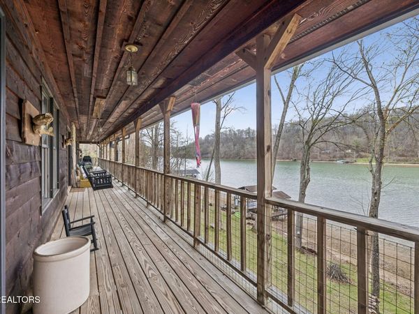 143 Bendamere Drive, Kingston, TN 37763