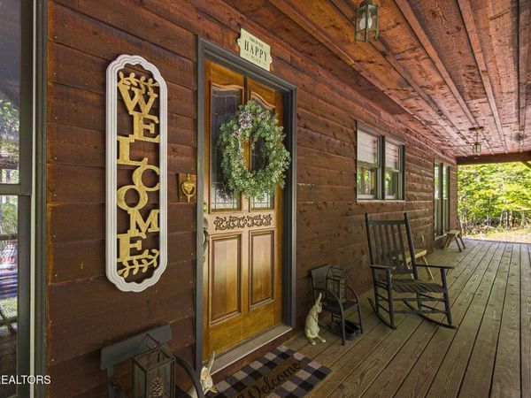 143 Bendamere Drive, Kingston, TN 37763