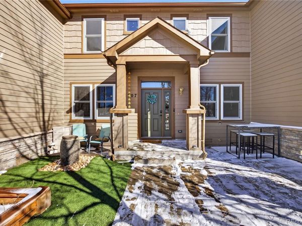 3707 Pecos Trail, Castle Rock, CO 80109