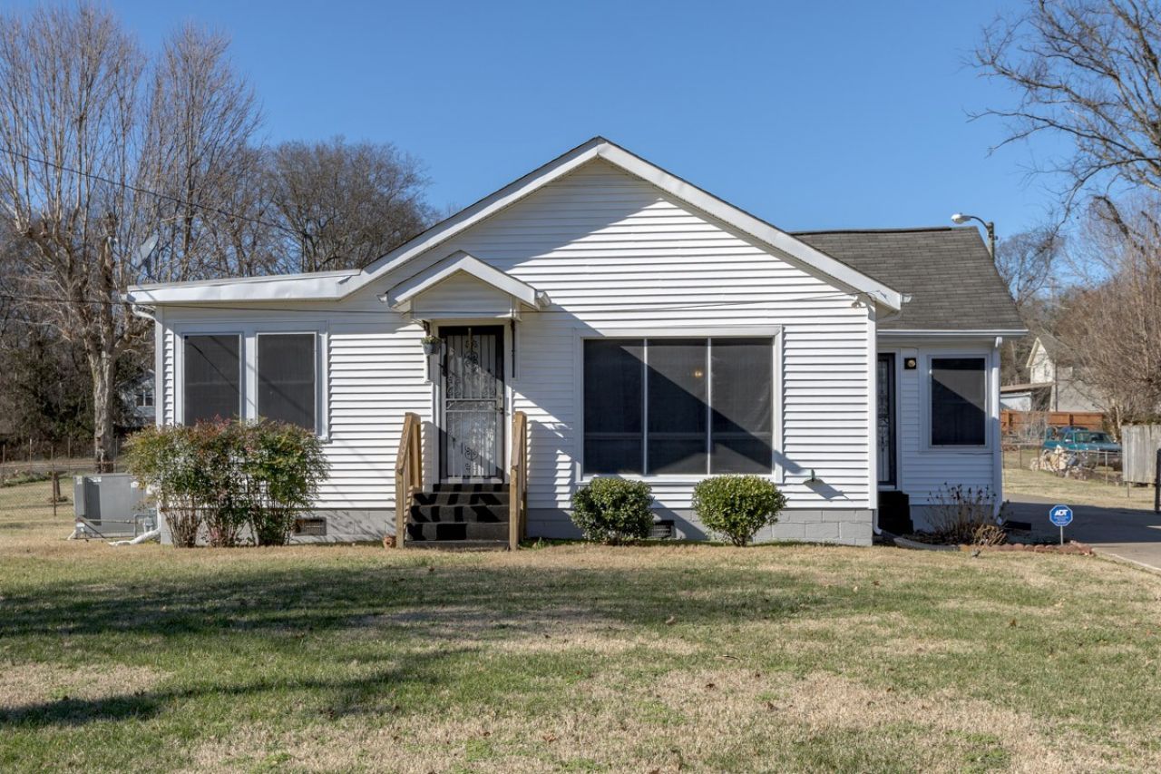 4205 Edwards Ave, Nashville, TN 37216 Main Photo